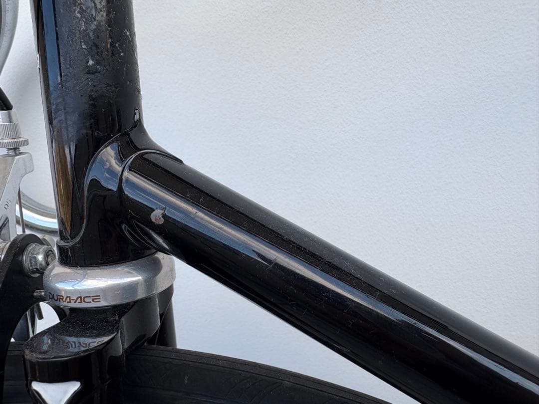 rinsei labリンセイラボ NJSフレームセット - メルカリ