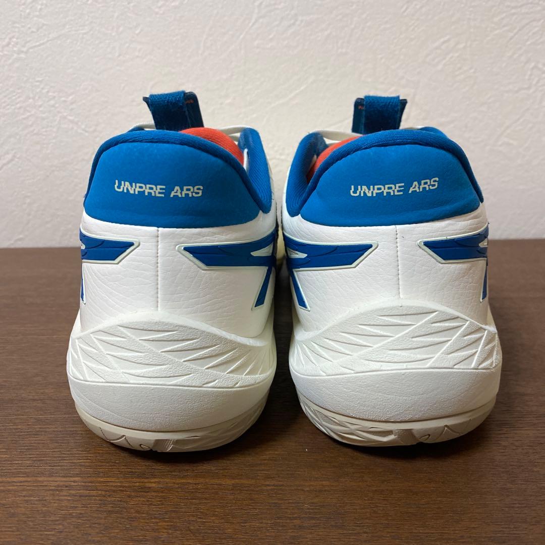 ASICS UNPRE ARS LOW 2 アシックス アンプレアルス 25.5