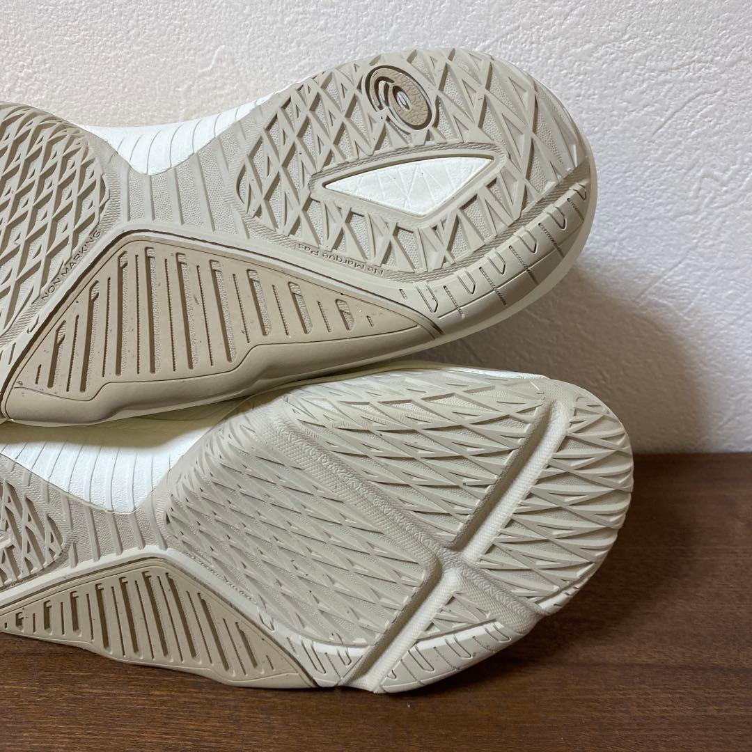 ASICS UNPRE ARS LOW 2 アシックス アンプレアルス 25.5