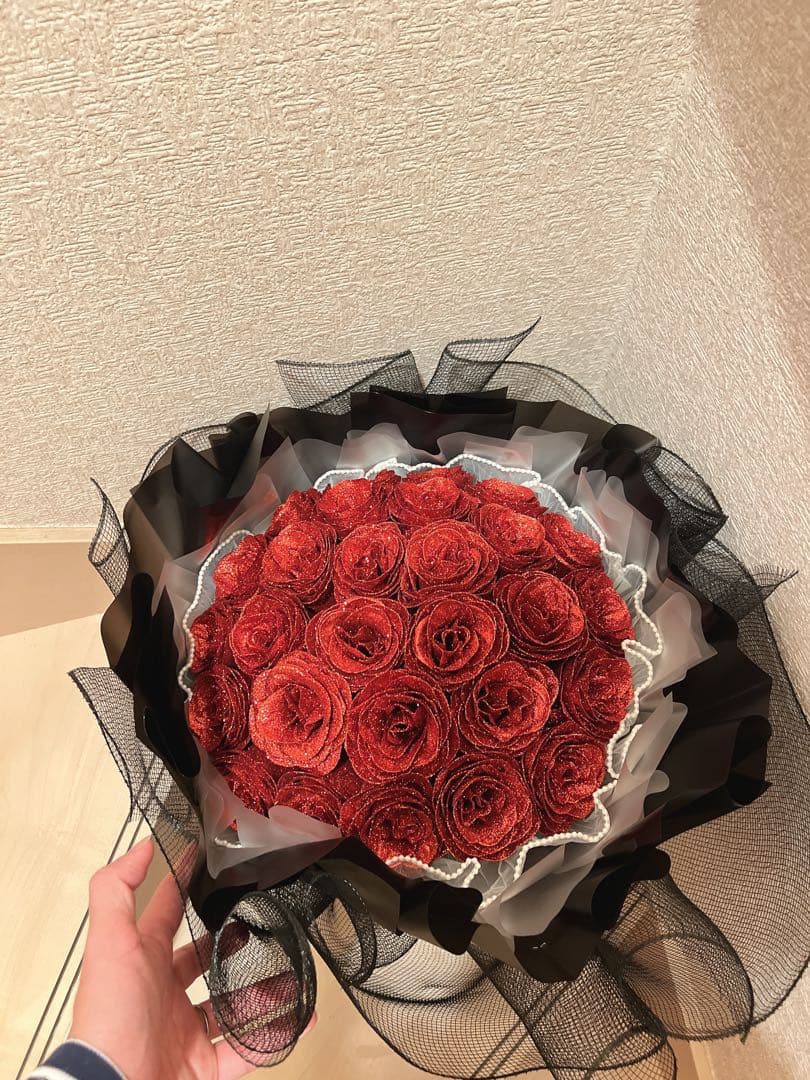 フラワー・リース Y_