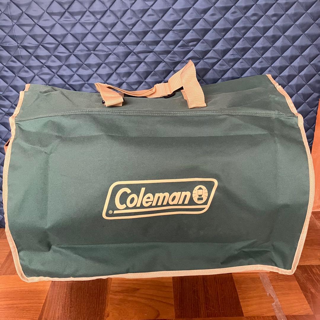 ☆新品☆Coleman 413H POWERHOUSE ツーバーナーコ