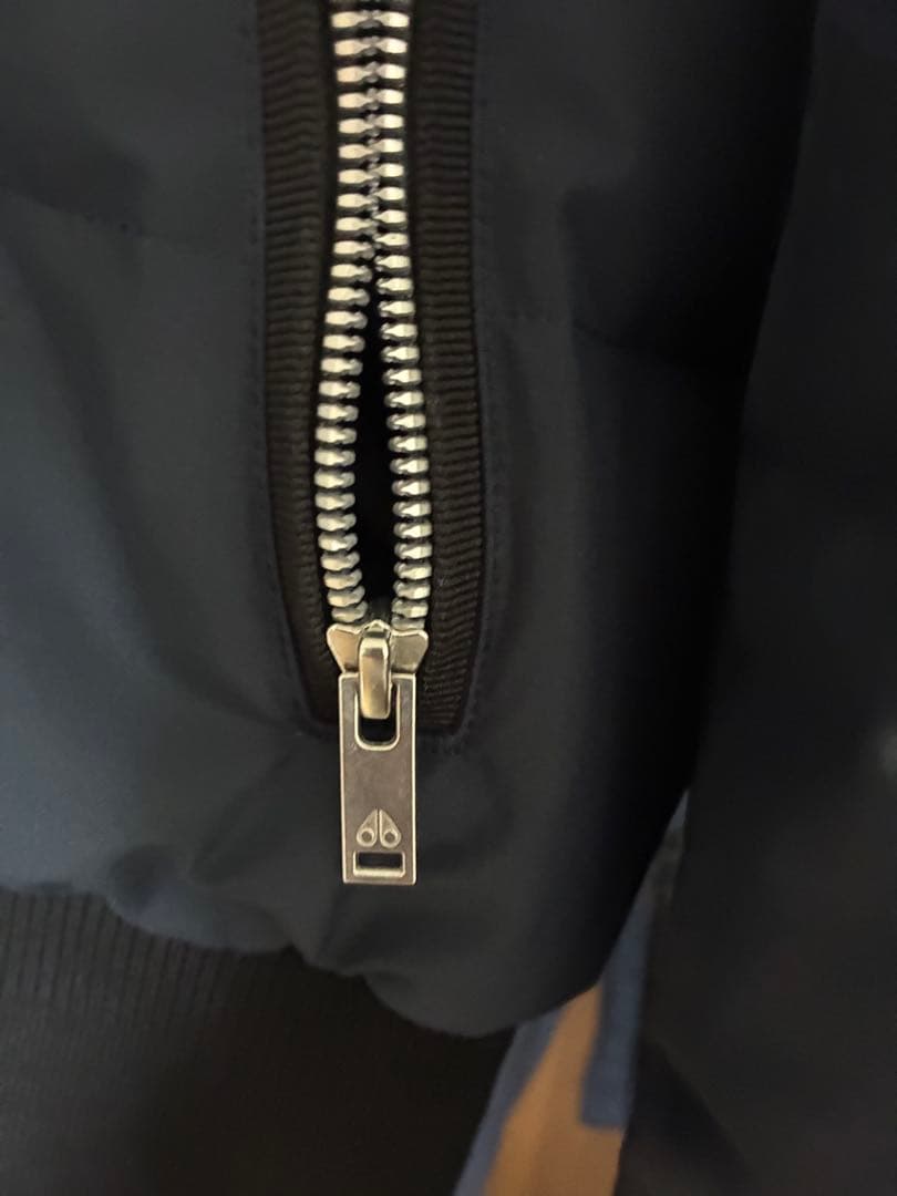 3*！様 ムースナックルズダウン