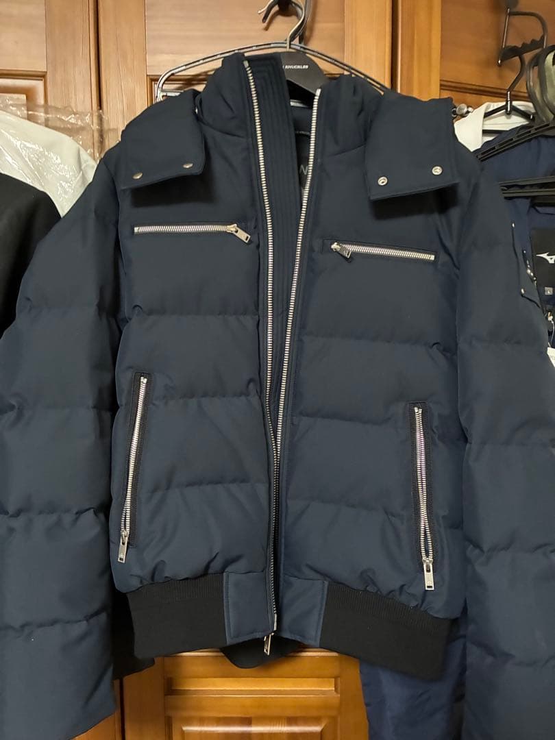 3*！様 ムースナックルズダウン