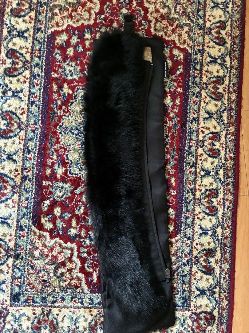 3*！様 ムースナックルズダウン