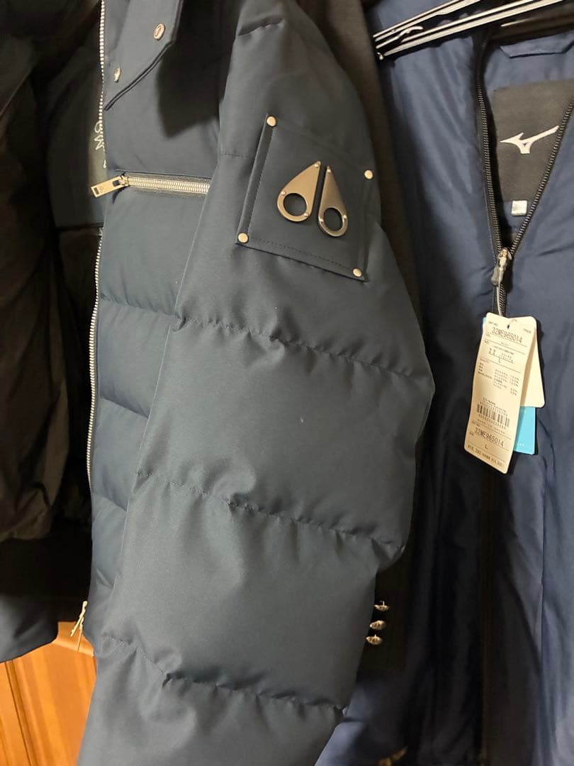 3*！様 ムースナックルズダウン