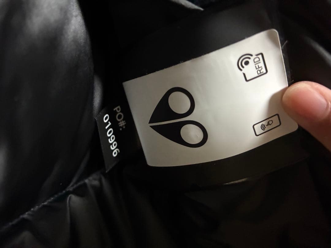 3*！様 ムースナックルズダウン