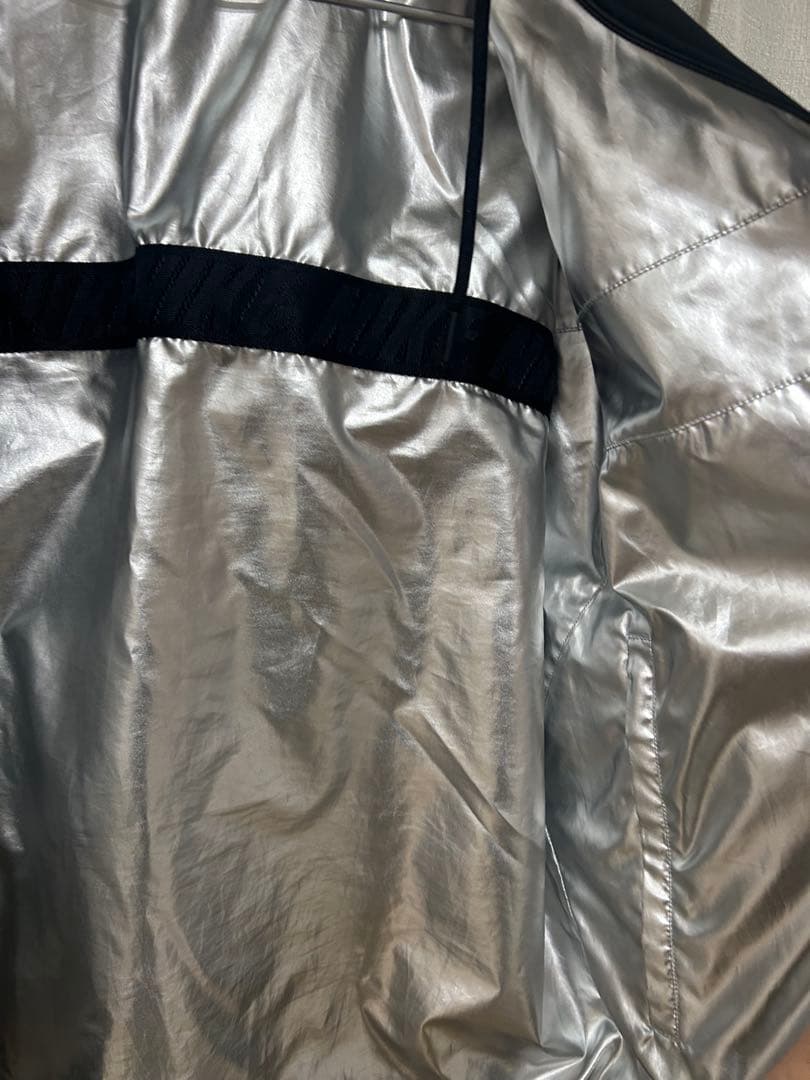 NIKE AMBUSH ブラックジャケット　サイズM