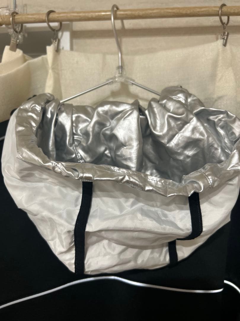 NIKE AMBUSH ブラックジャケット　サイズM