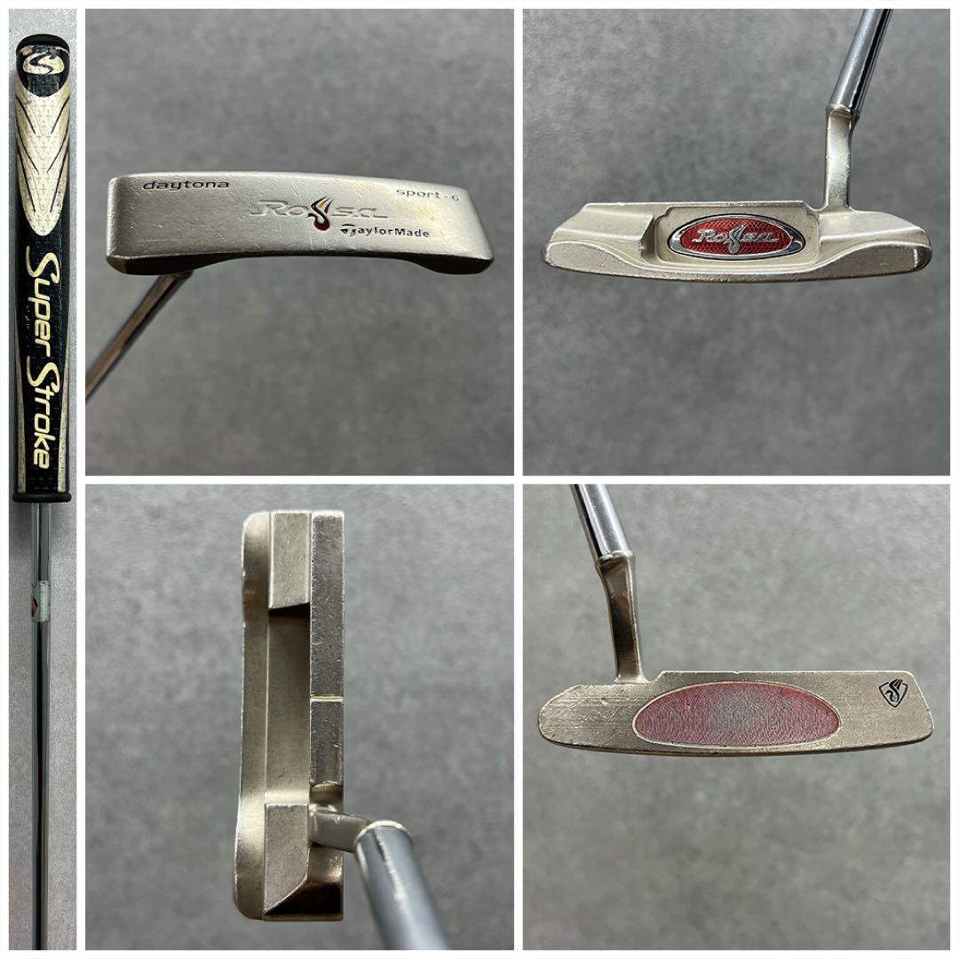 【レフティ】ゴルフクラブセット メンズ テーラーメイド ステルス2 左利き