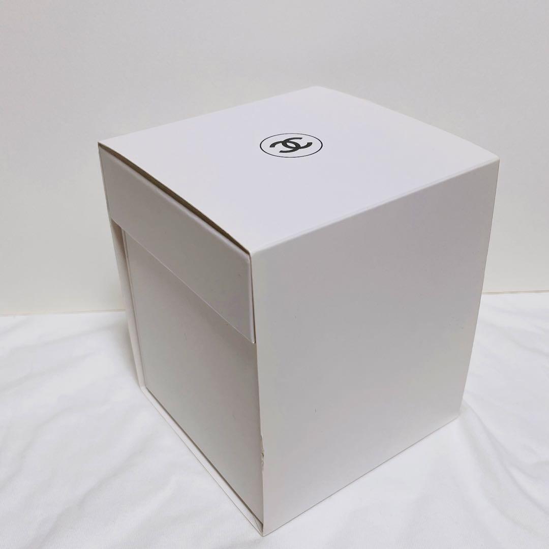 シャネル　スノードーム　スノーグローブ　No.5 クリスマス　ホリデー