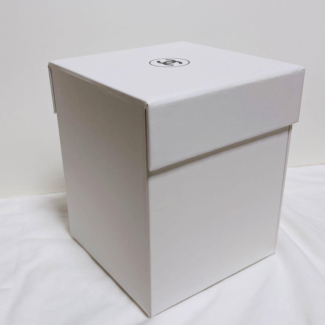 シャネル　スノードーム　スノーグローブ　No.5 クリスマス　ホリデー