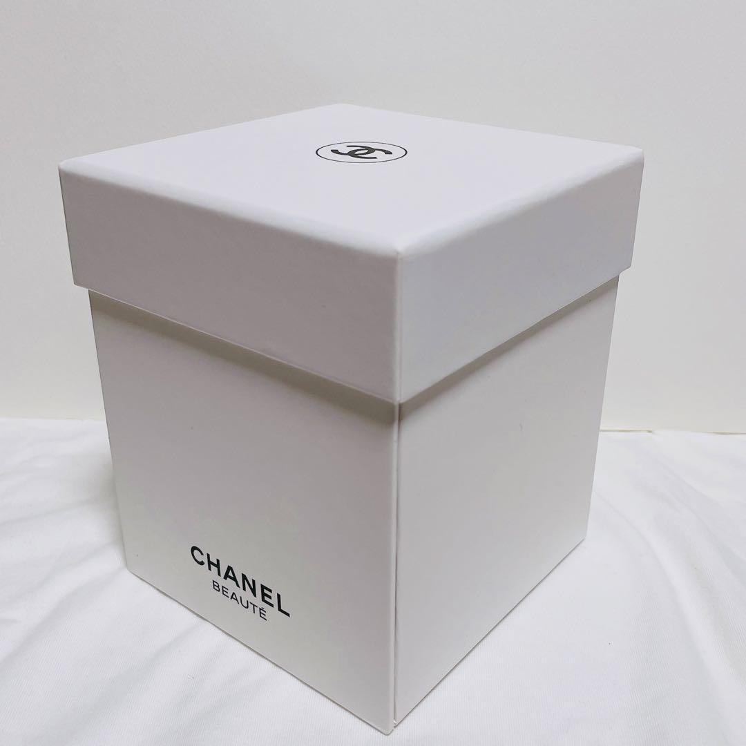 シャネル　スノードーム　スノーグローブ　No.5 クリスマス　ホリデー