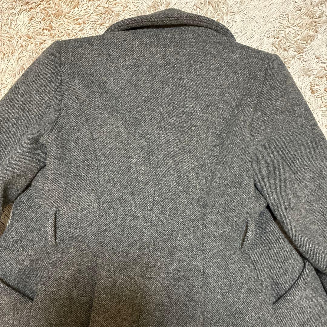 SNIDEL スナイデル フィット&フレアジャケットコート　０サイズ