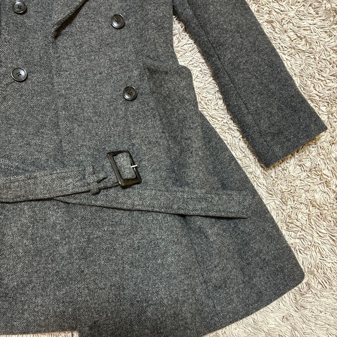 SNIDEL スナイデル フィット&フレアジャケットコート　０サイズ