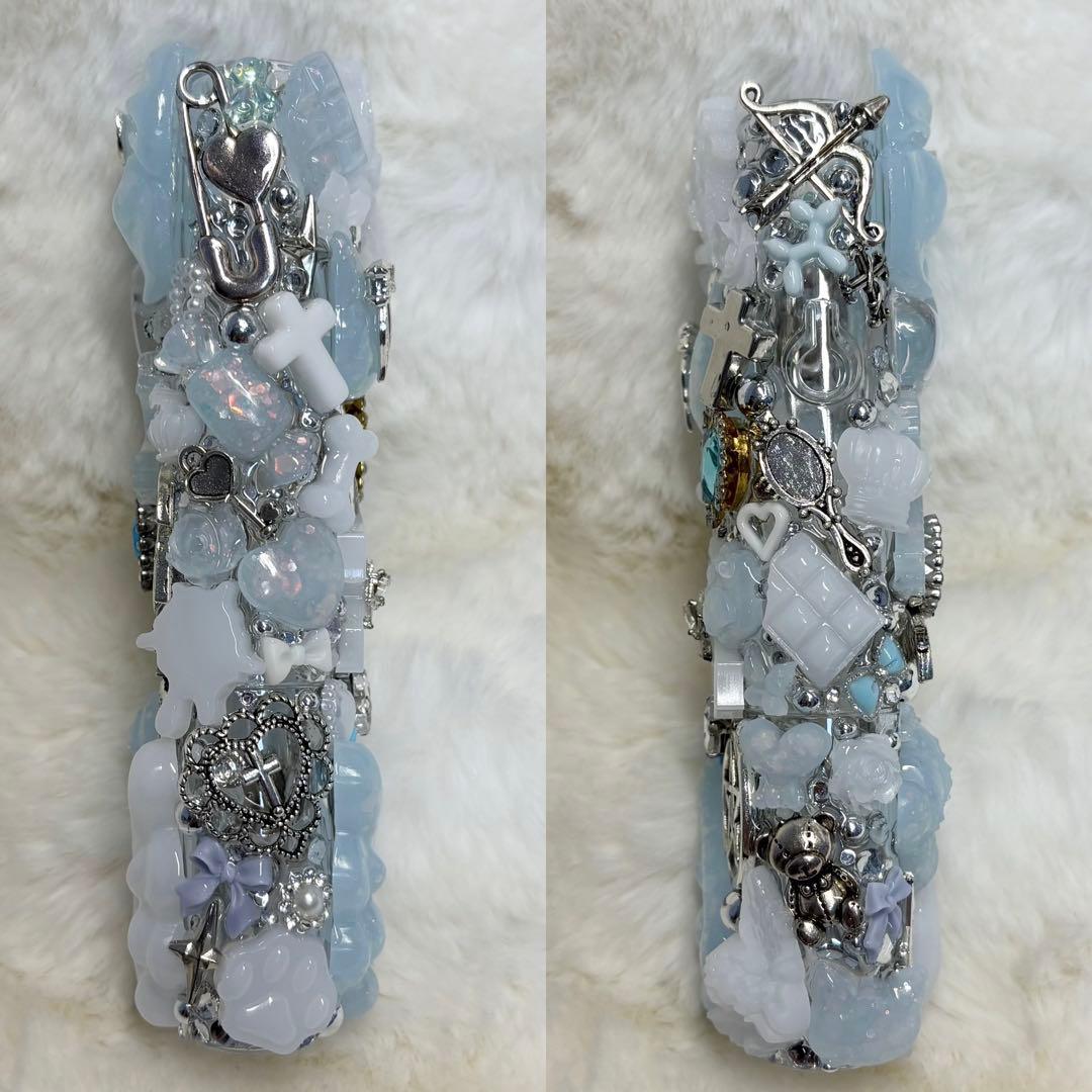 B694♡アイコスケース♡IQOS♡イルマワン♡イルマiワン♡デコケース♡