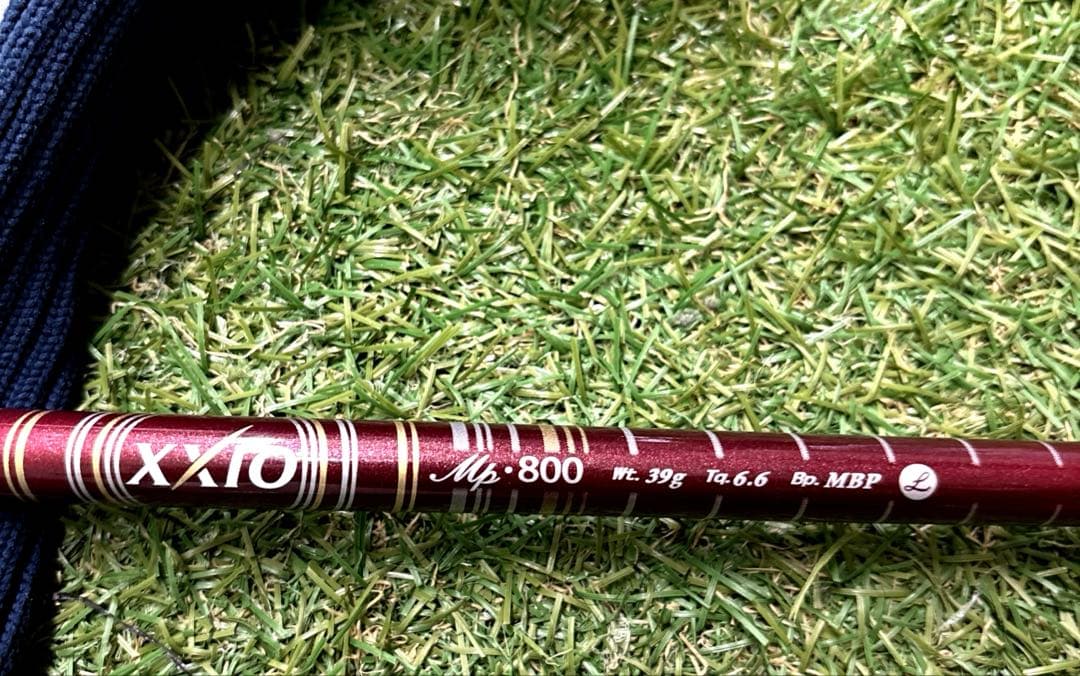 ★レディース ★ゼクシオ・TOURSTAGE VIQ 10本フルセット