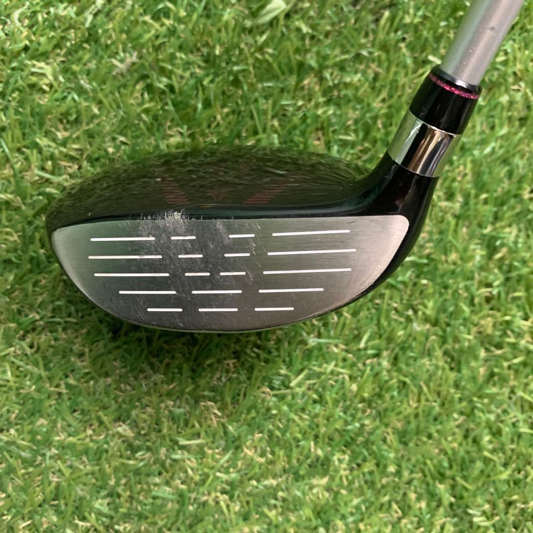 ★レディース ★ゼクシオ・TOURSTAGE VIQ 10本フルセット