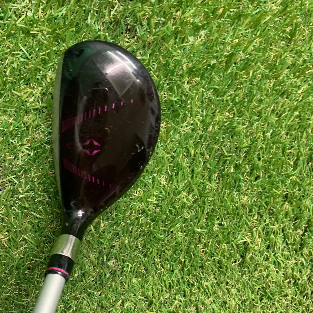 ★レディース ★ゼクシオ・TOURSTAGE VIQ 10本フルセット