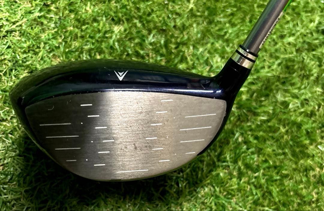 ★レディース ★ゼクシオ・TOURSTAGE VIQ 10本フルセット