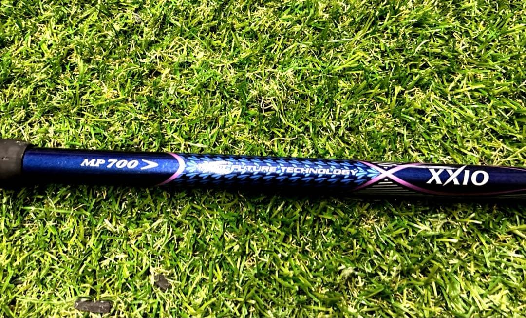 ★レディース ★ゼクシオ・TOURSTAGE VIQ 10本フルセット