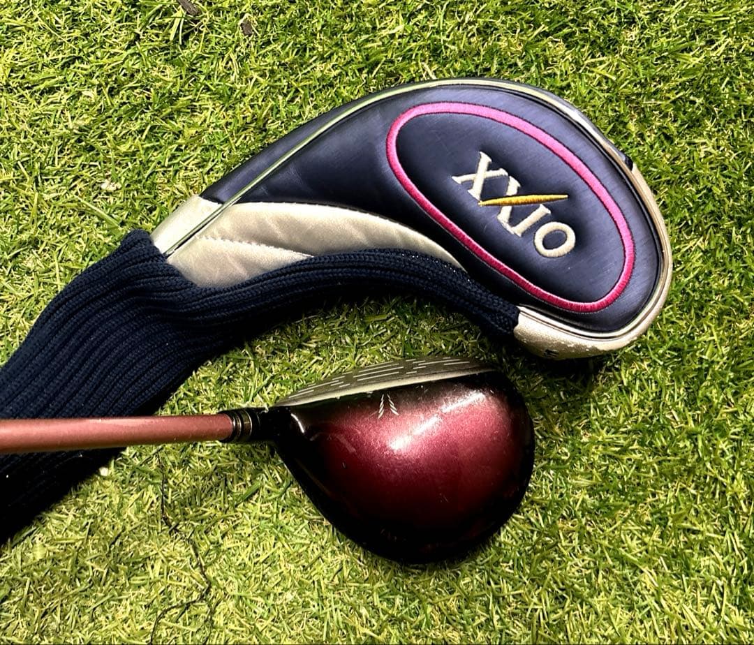 ★レディース ★ゼクシオ・TOURSTAGE VIQ 10本フルセット