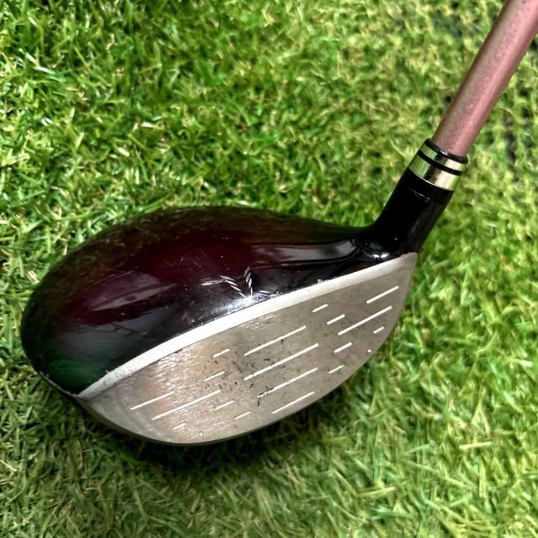 ★レディース ★ゼクシオ・TOURSTAGE VIQ 10本フルセット