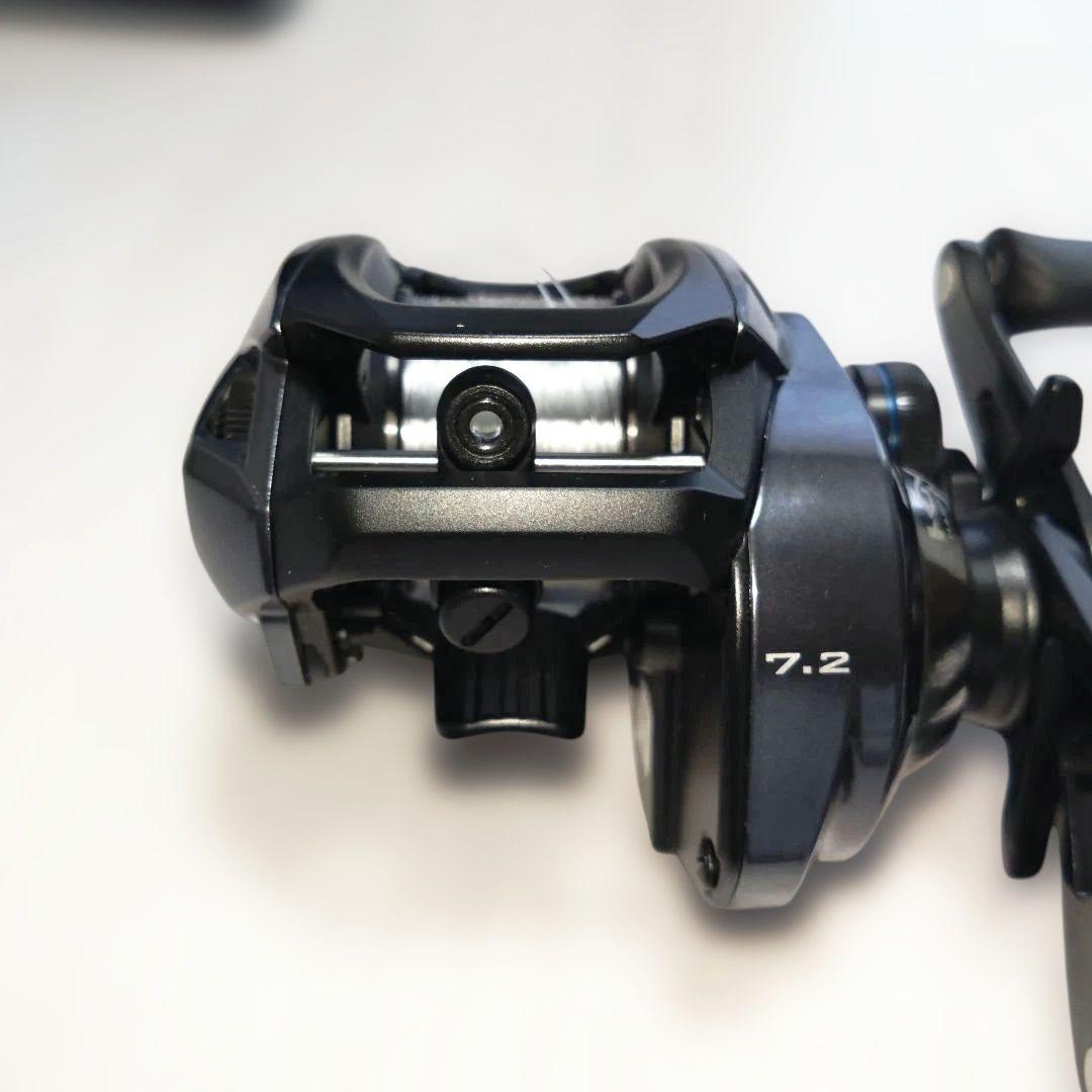 SHIMANO シマノ 23SLXDC 71HG