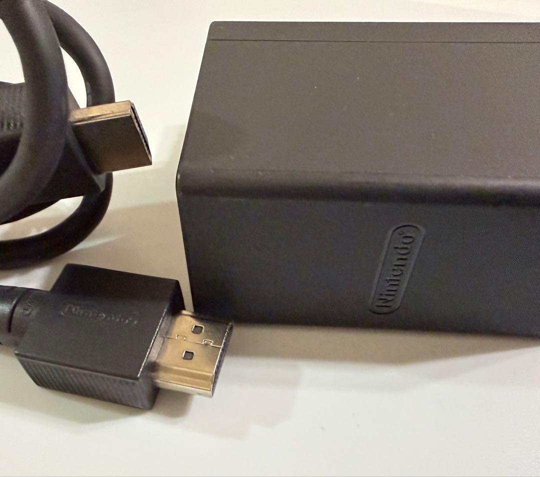 スイッチ本体 スプラトゥーン2デザイン＋ポーチ＋SDXCカード128GB