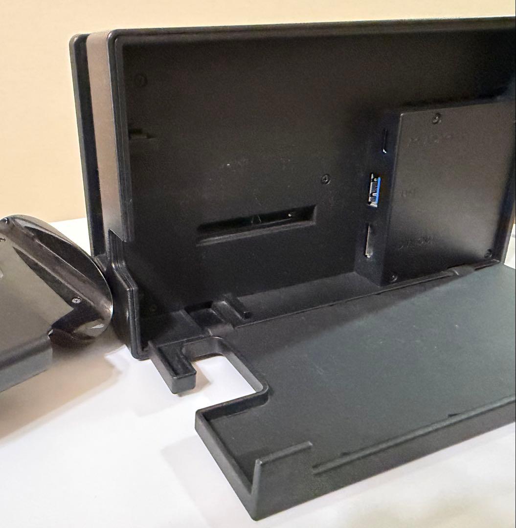 スイッチ本体 スプラトゥーン2デザイン＋ポーチ＋SDXCカード128GB