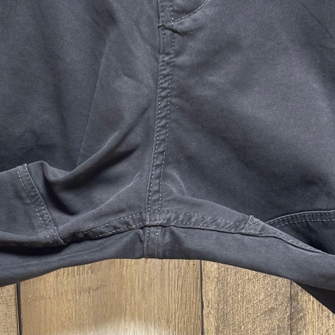 ジースターロゥブ　カーゴパンツ　ROXIC STRAIGHT TAPERED