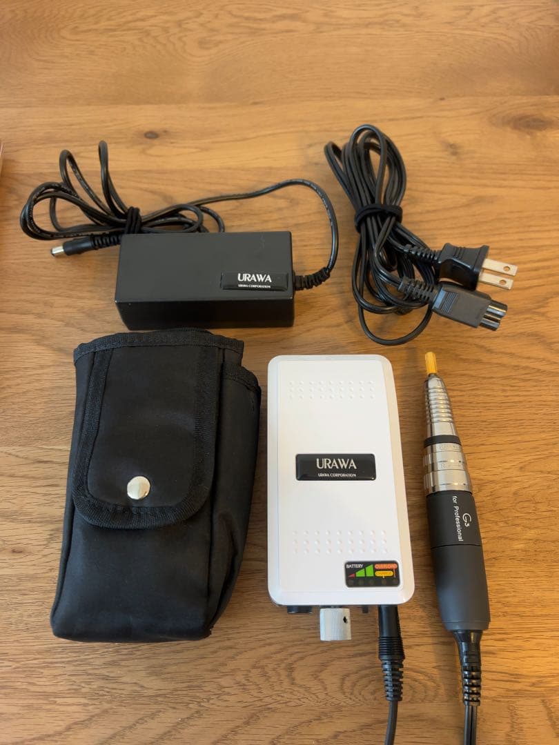 109 【4点】【チップ・サイズ変更】【tc2重】【082パール無し】