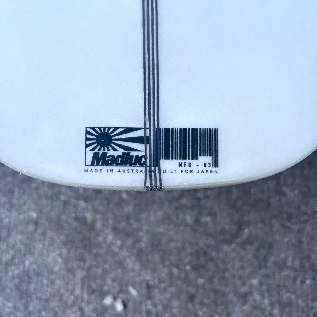 サーフィン・ボディボード JS INDUSTRIES SURFBOARD XERO 5'10