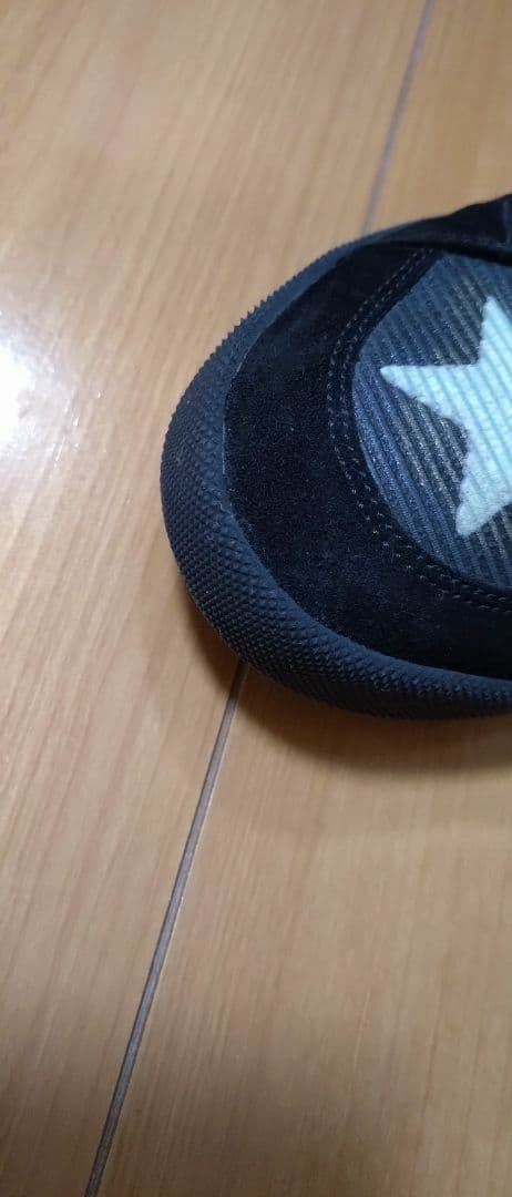 G*フ様 シャネル ハイカット スニーカー ココパール