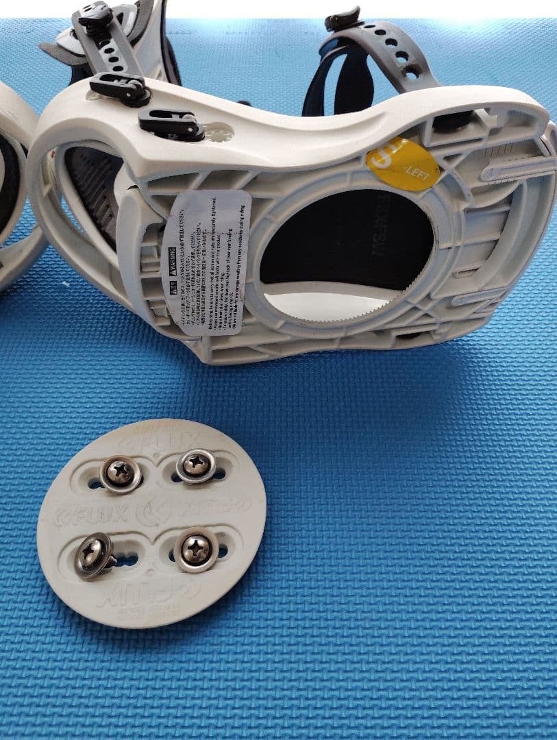 sizeＳ　フラックス　XF