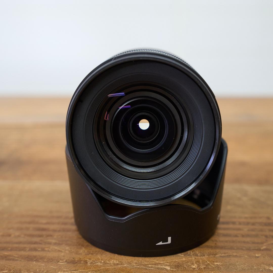 レンズ(ズーム) OM M.ZUIKO DIGITAL 12-45mm F4.0 PRO