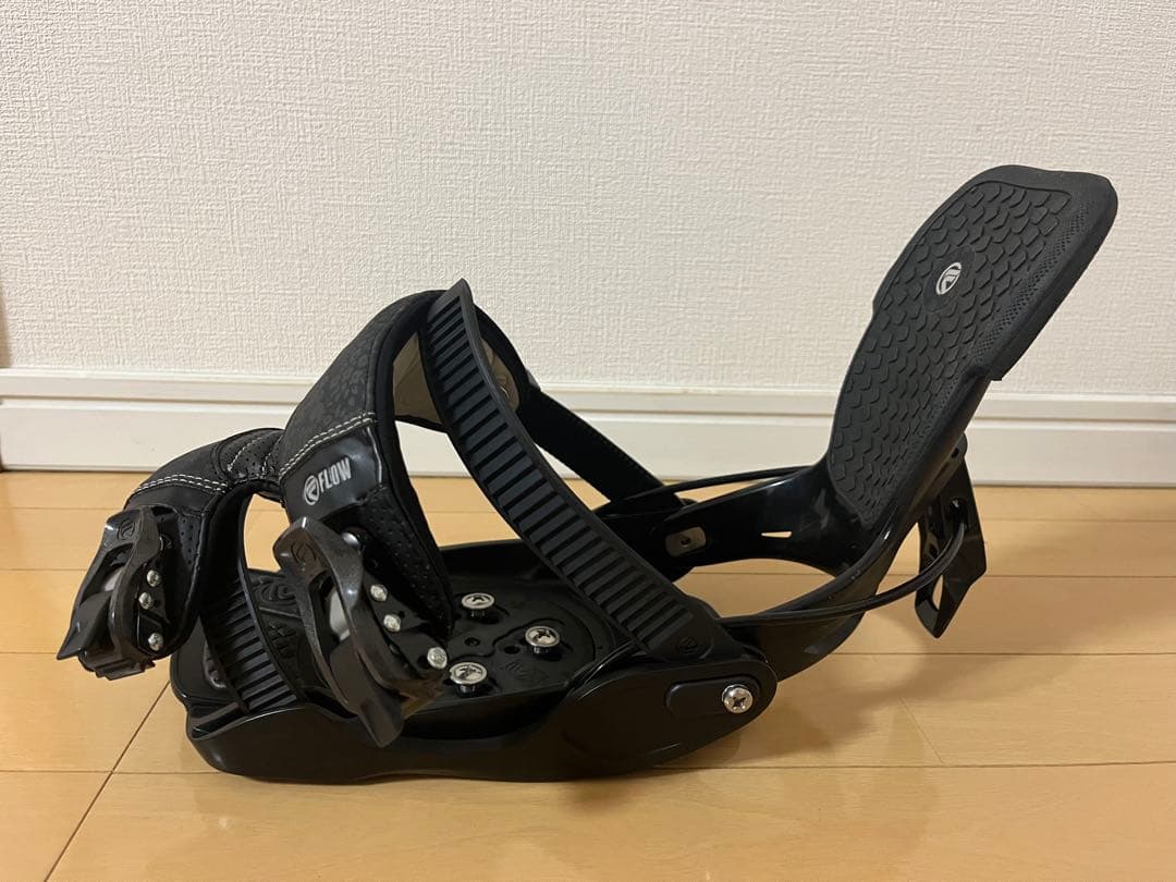 おなか様 専用】FLOW MINX FUSION ブラック M