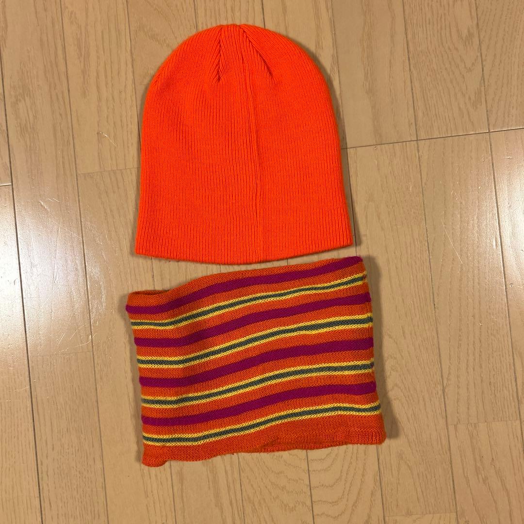 フェニックスPhenix美品スキーウェア上下160 サイズ　手袋付き