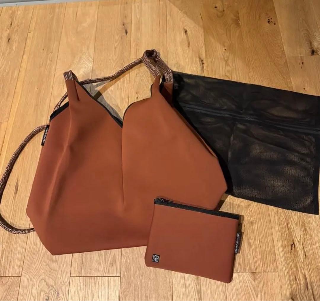 STATE OF ESCAPE ソルスティス リュックサック