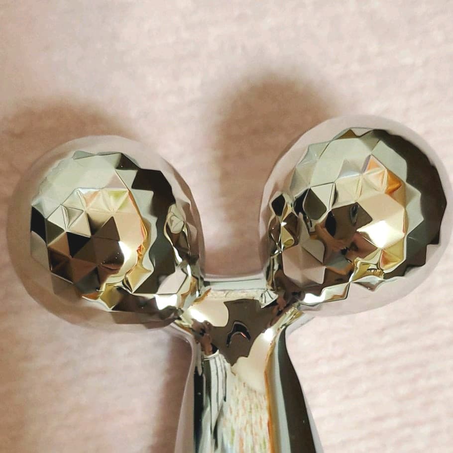 値下げ‼️リファカラット美顔ローラー