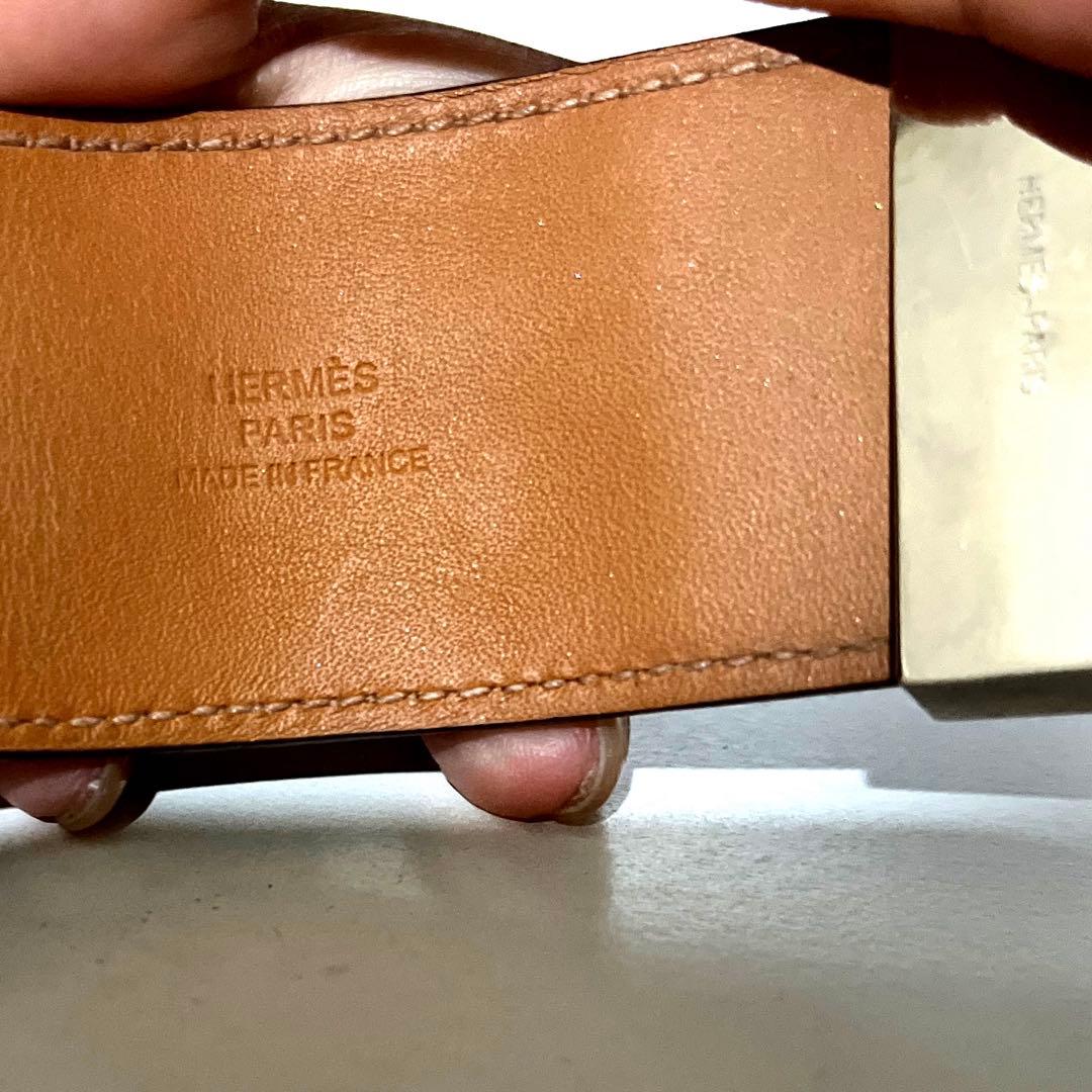 HERMES エルメス　コリエドシアン　メドール　ボックスカーフ　ブレスレット