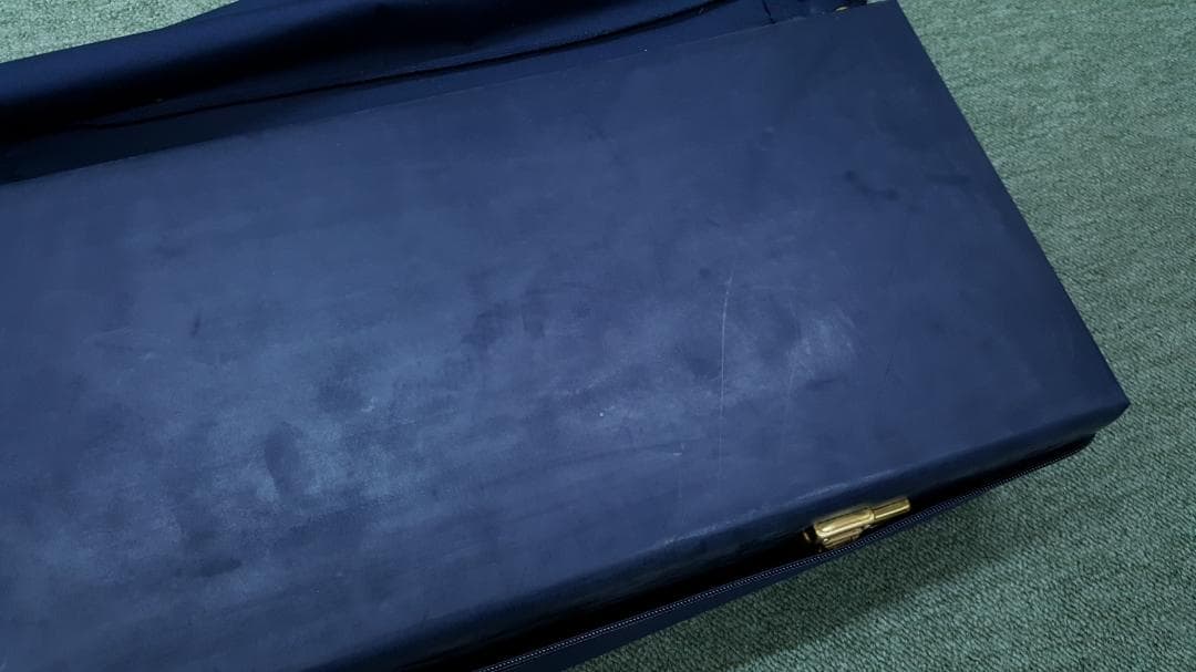 三味線ケース　桐芯　No22