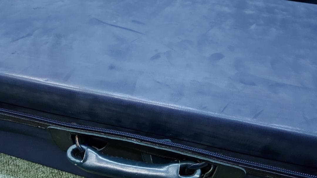 三味線ケース　桐芯　No22