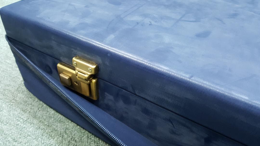 三味線ケース　桐芯　No22