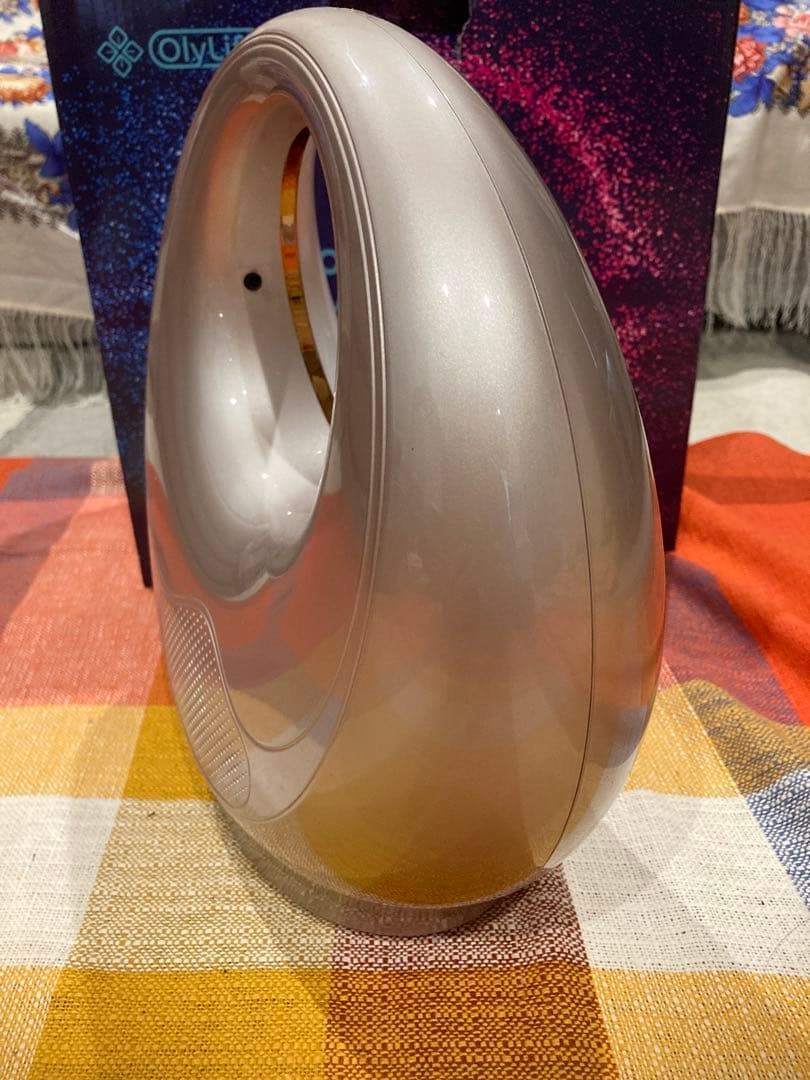 お値下げ‼️マイナスイオン発生器