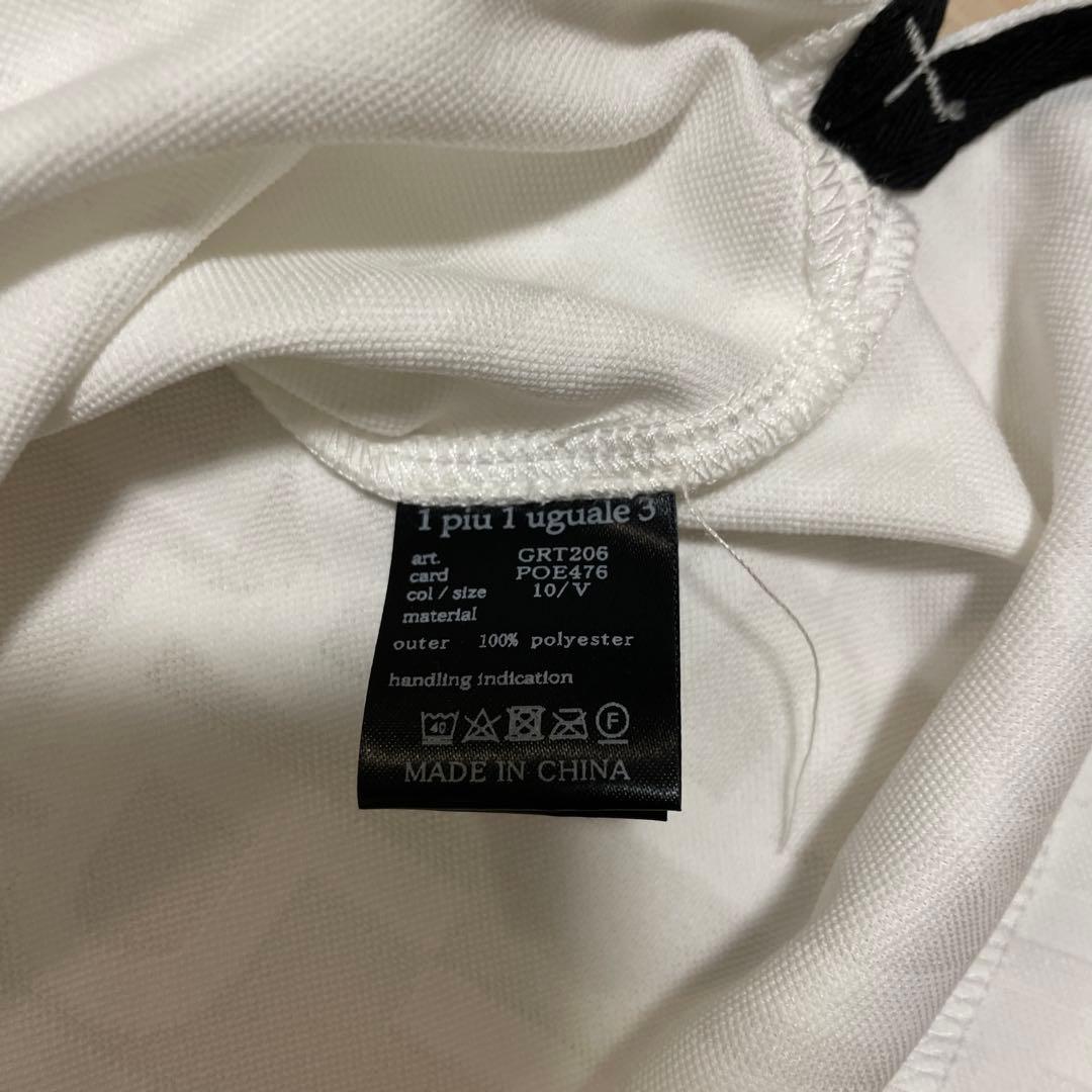 eagle さま【1PIU 1UGUALE3 GOLF】メンズゴルフTシャツ スポーツ