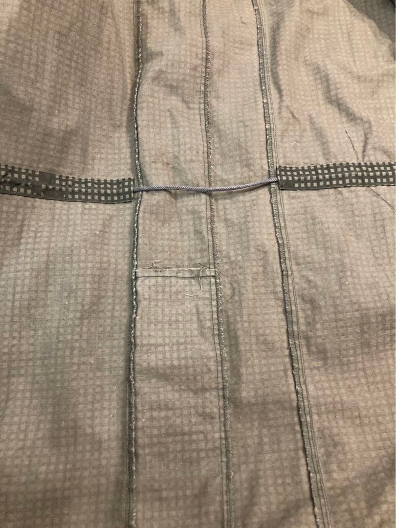 ジャケット・アウター Fifth General store Camo Fishtail M65