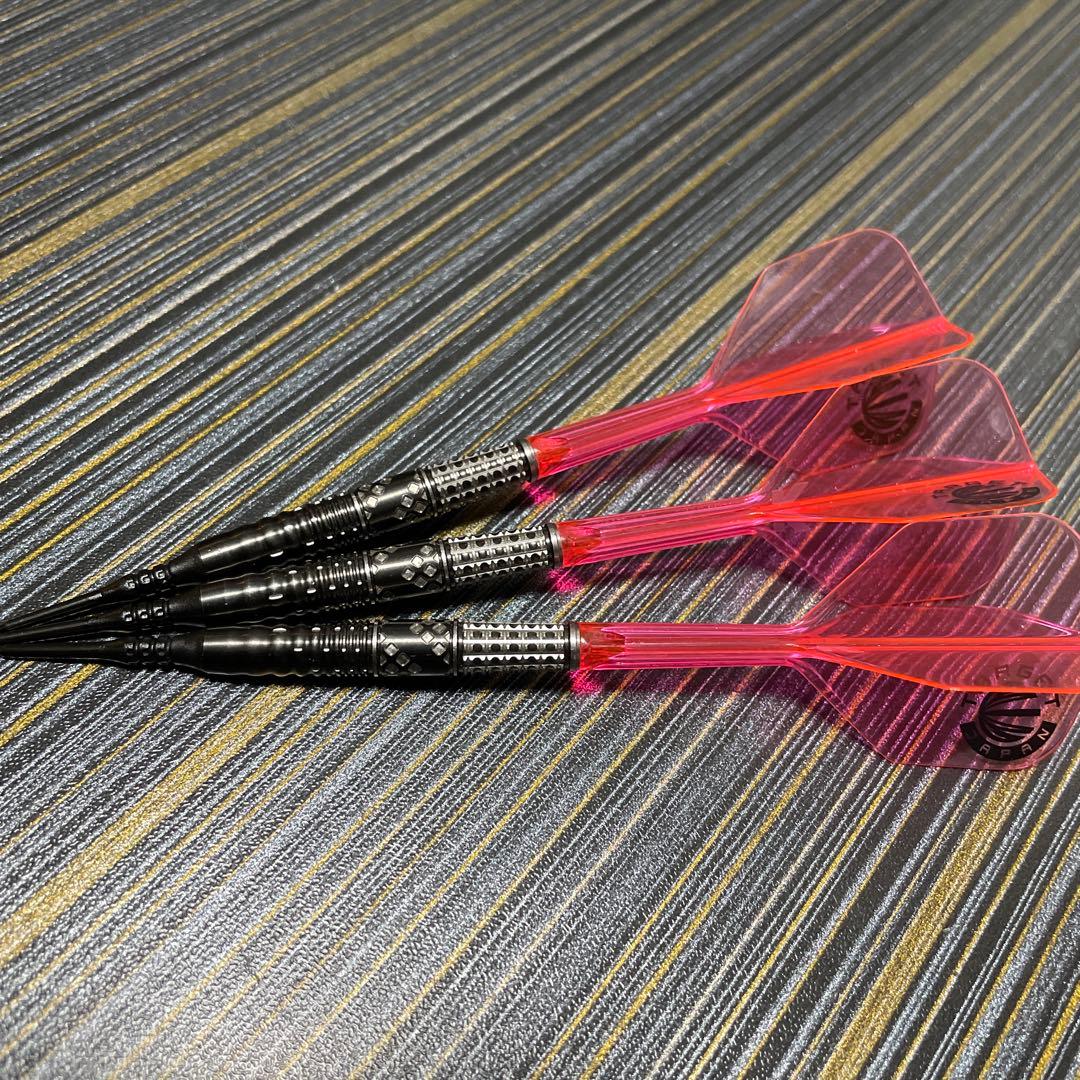 定価17300円 ソフトダーツ カリス G5 MAX 21g 期間限定価格