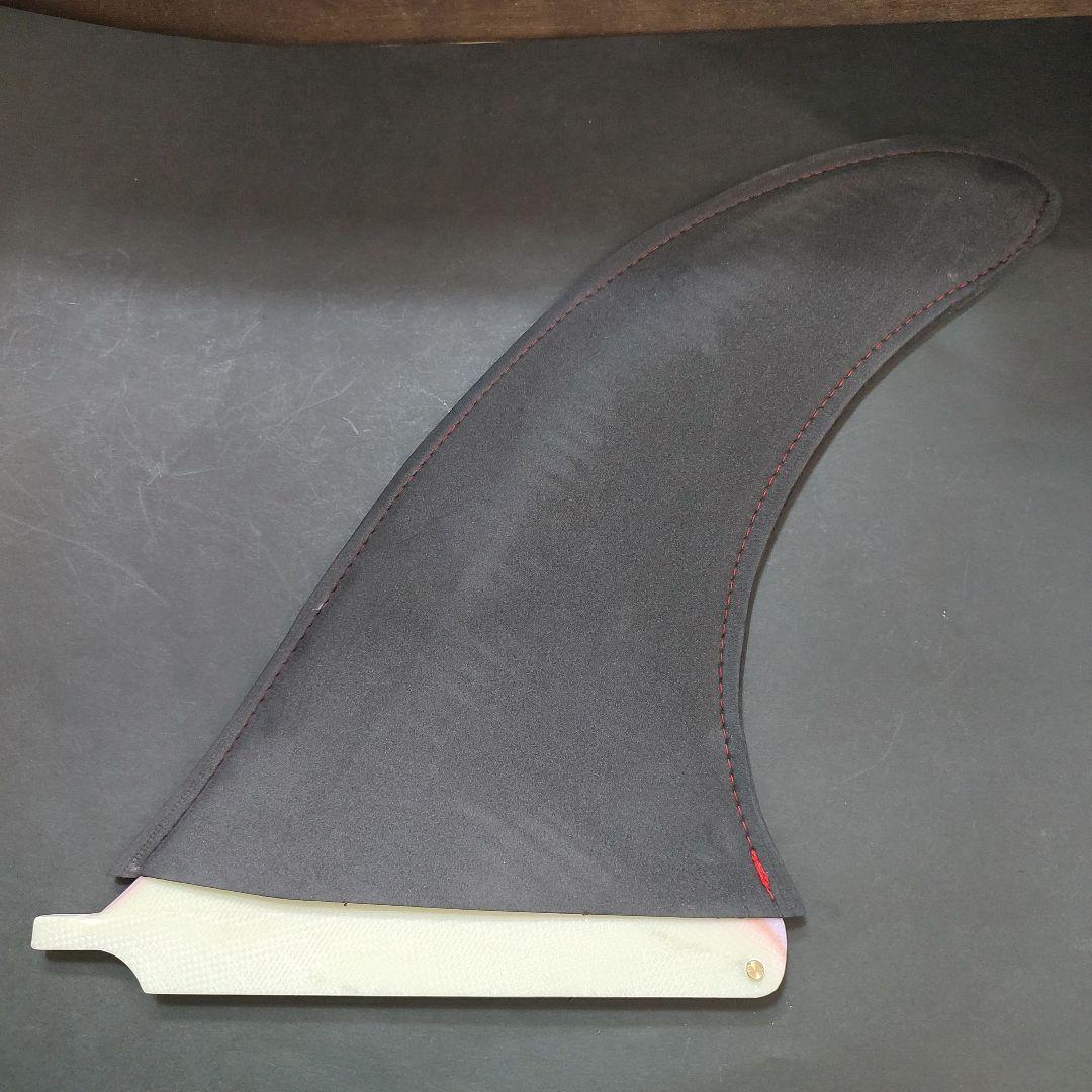 9.64インチ センターフィン ロングボード シングルフィン