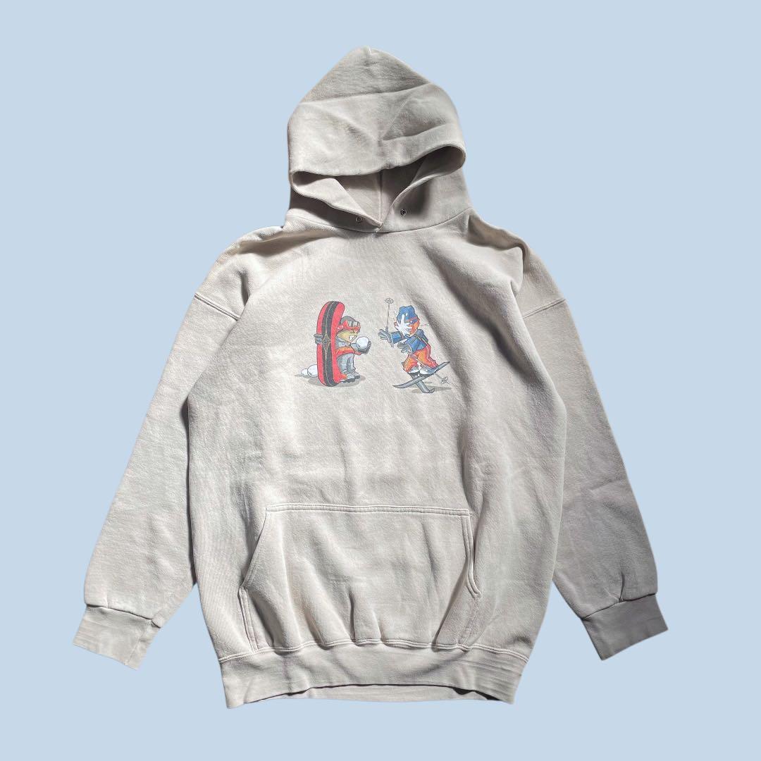 古着 90's~ スウェット パーカー 8点 まとめ売り サイズM~XXL