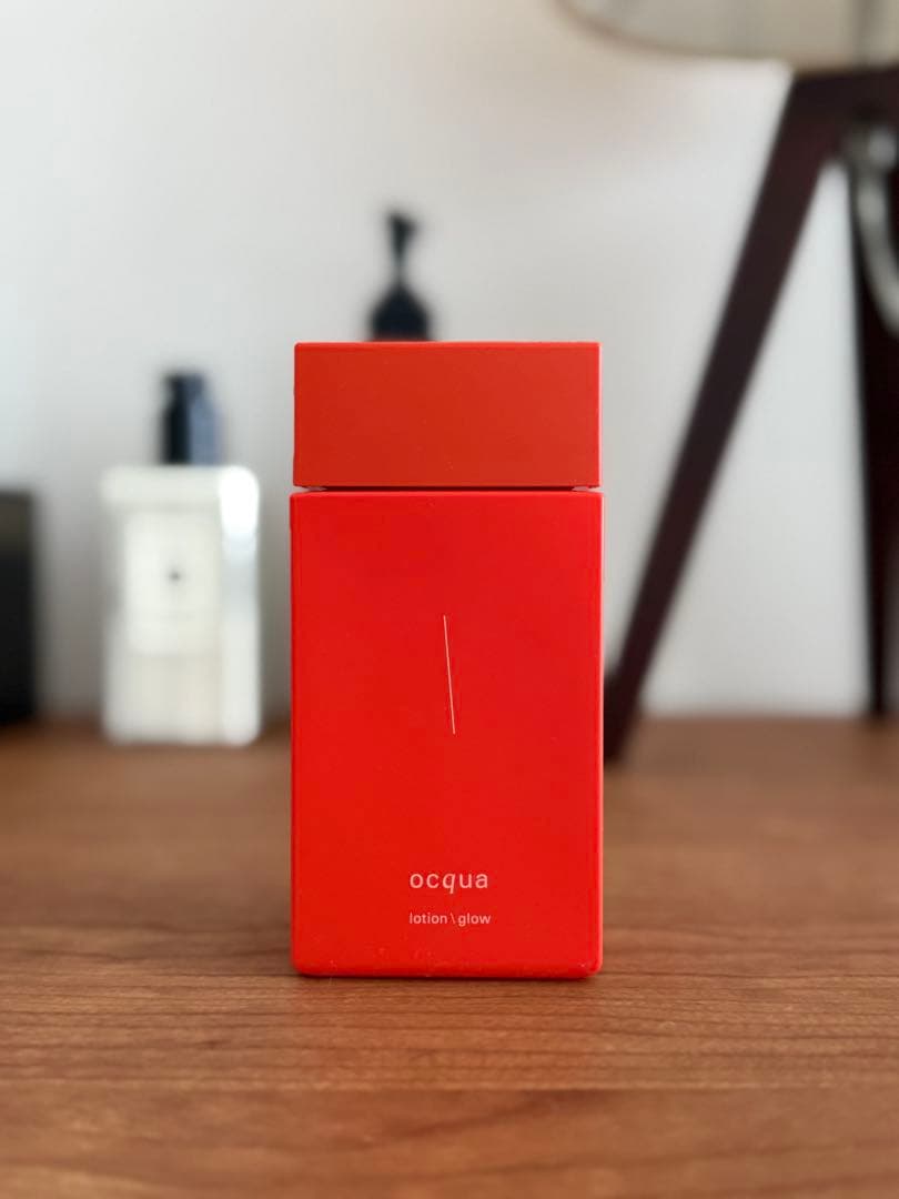 【オッカ】ocqua ローション120ml